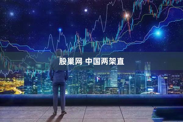 股巢网 中国两架直