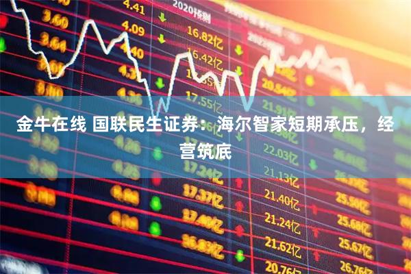 金牛在线 国联民生证券：海尔智家短期承压，经营筑底